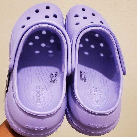 Crocs platform - Picture 5 of 6